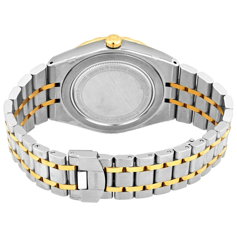Tudor Royal Automatic Champagne Dial 41 Mm Watch