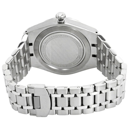 Tudor Royal Automatic Diamond Blue Dial 38 Mm Watch