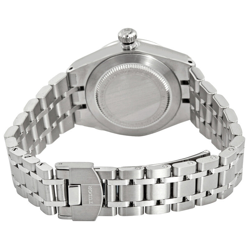 Tudor Royal Automatic Diamond Blue Dial Watch