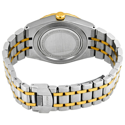 Tudor Royal Automatic Diamond Champagne Dial Unisex Watch