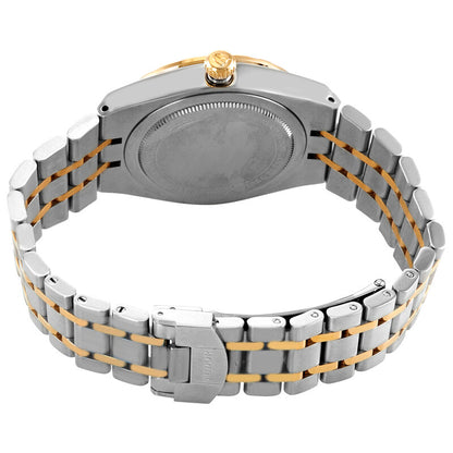 Tudor Royal Automatic Diamond Champagne Dial Watch