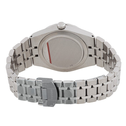 Tudor Royal Automatic Diamond Salmon Dial Women's Watch