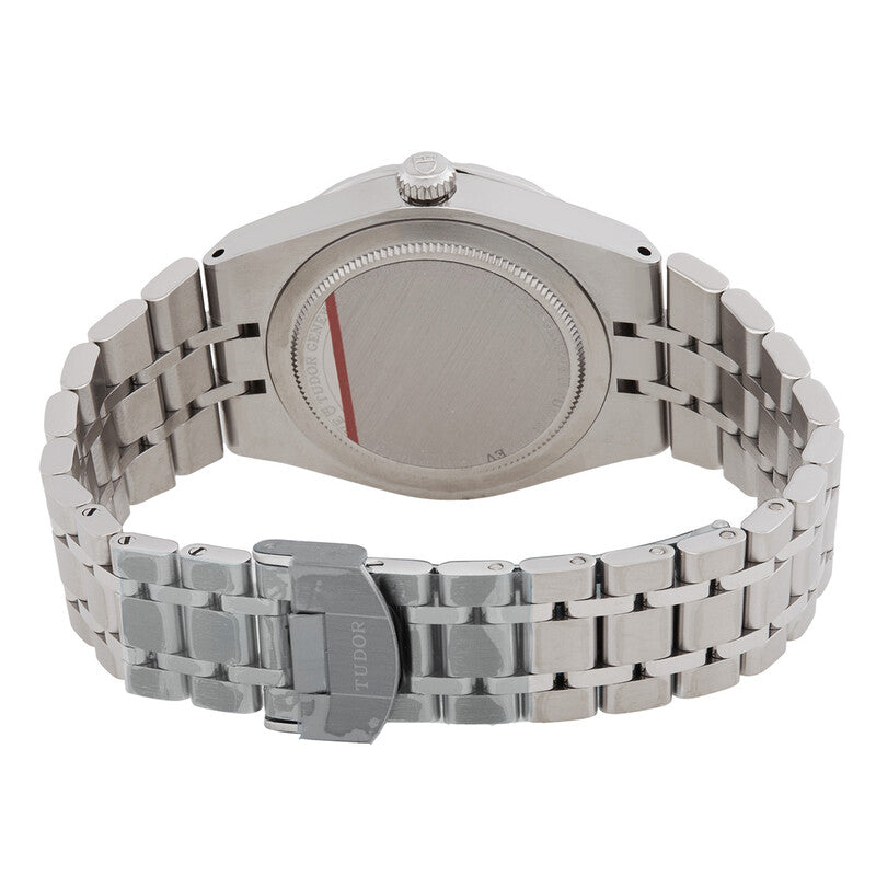Tudor Royal Automatic Diamond Salmon Dial Women's Watch
