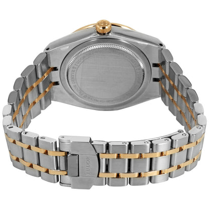Tudor Royal Automatic Diamond Silver Dial Women's Watch