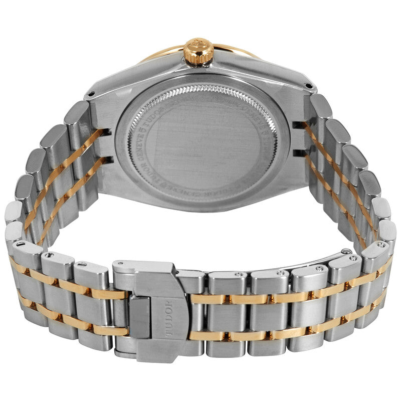 Tudor Royal Automatic Diamond Silver Dial Women's Watch