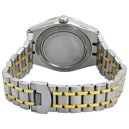 Tudor Royal Automatic Diamond Silver Dial 38 Mm Watch