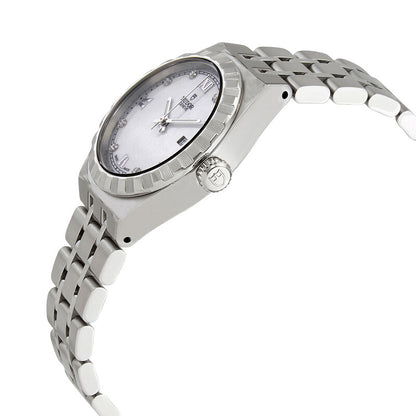 Tudor Royal Automatic Diamond Watch