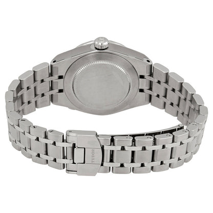 Tudor Royal Automatic Diamond Watch