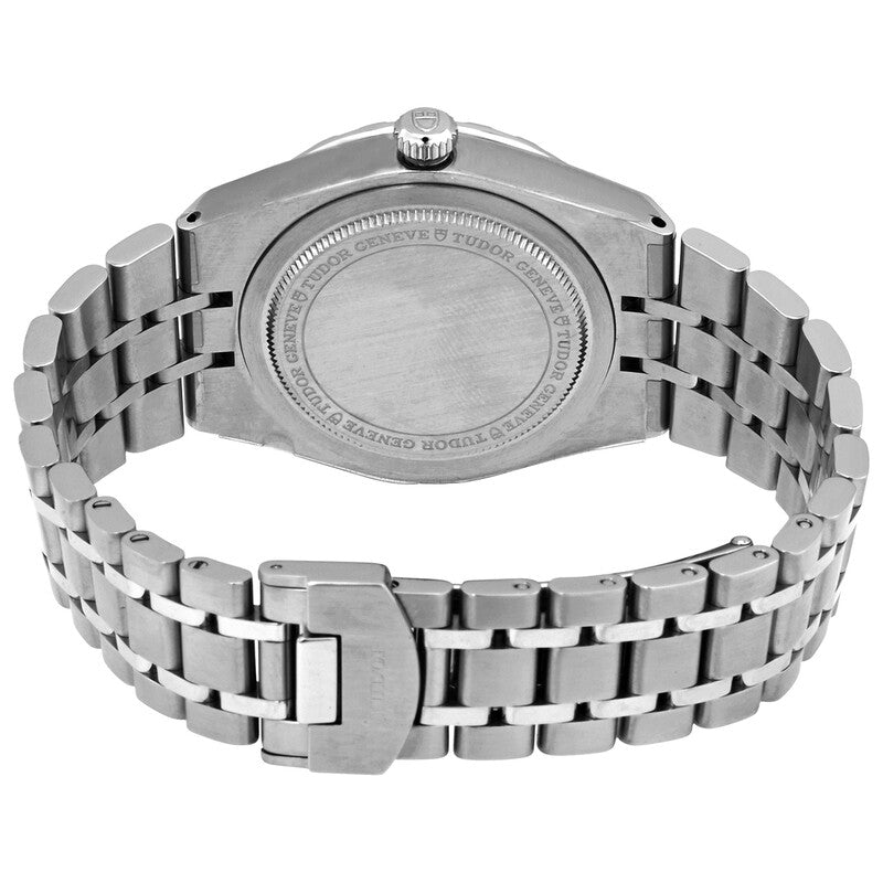 Tudor Royal Automatic Silver Dial 34 Mm Watch