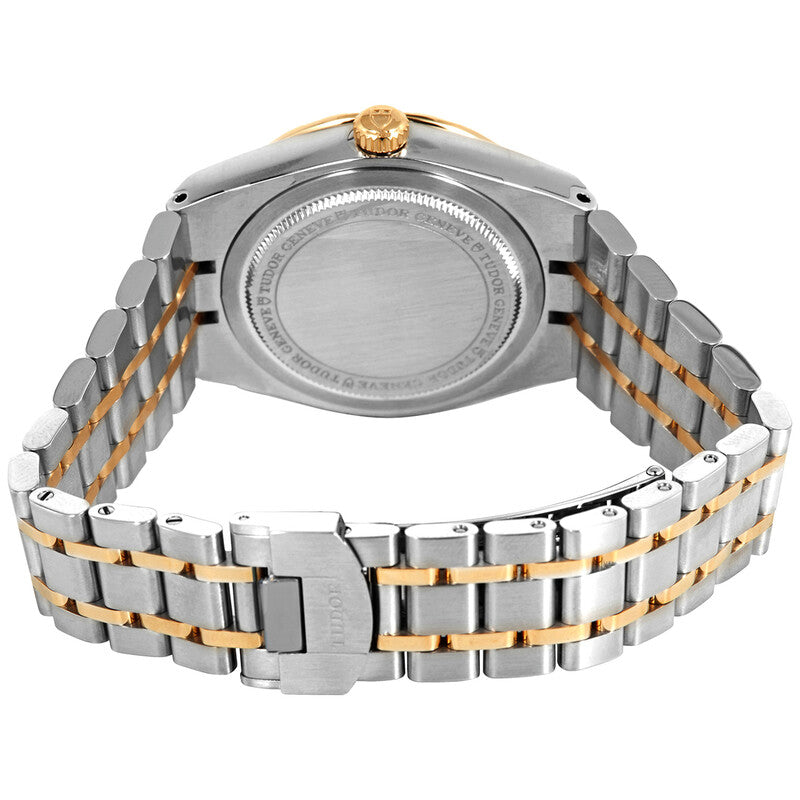 Tudor Royal Automatic Silver Dial 34 Mm Watch