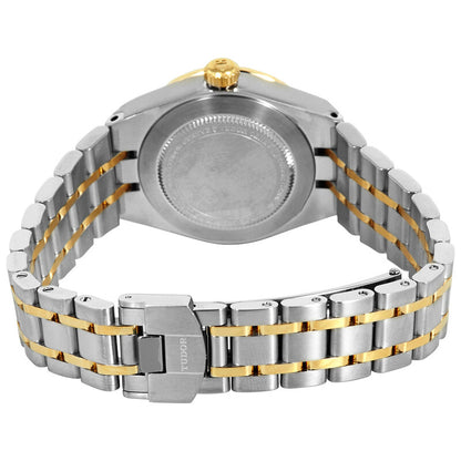 Tudor Royal Automatic Silver Dial Women's Watch 28 Mm