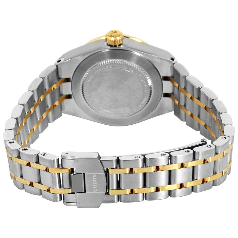 Tudor Royal Automatic Silver Dial Women's Watch 28 Mm