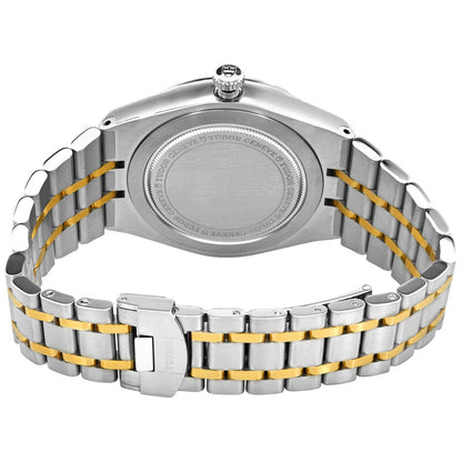 Tudor Royal Automatic Silver Dial Mens 41 Mm Watch