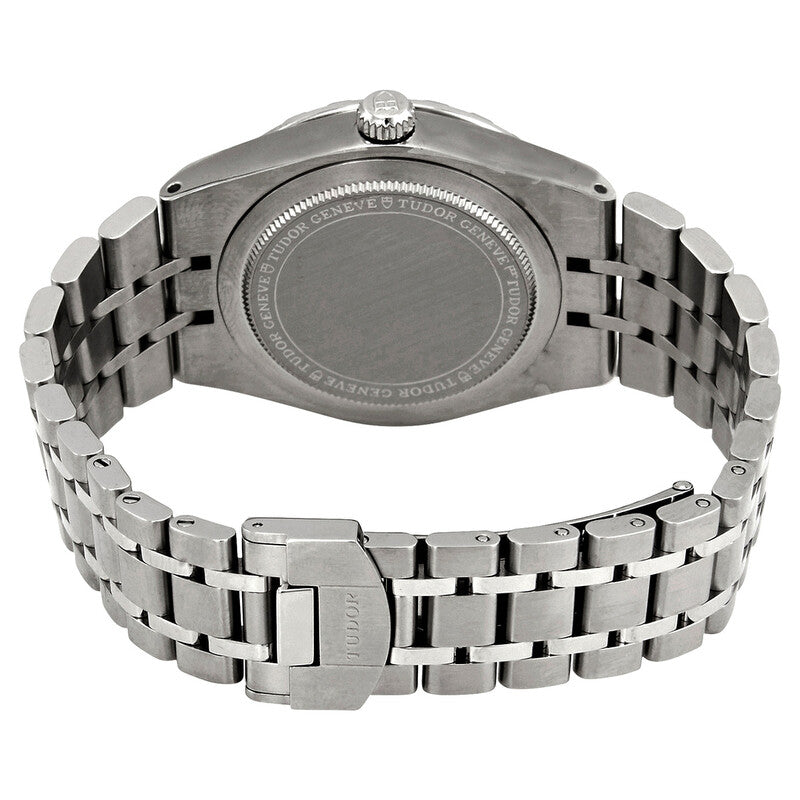 Tudor Royal Chronograph Automatic Diamond Women's Watch
