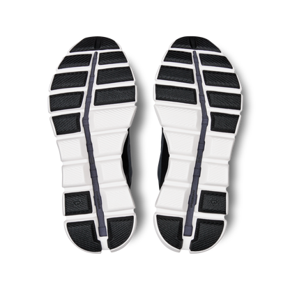 On Cloud X 3 Ad Black White (Women'S)