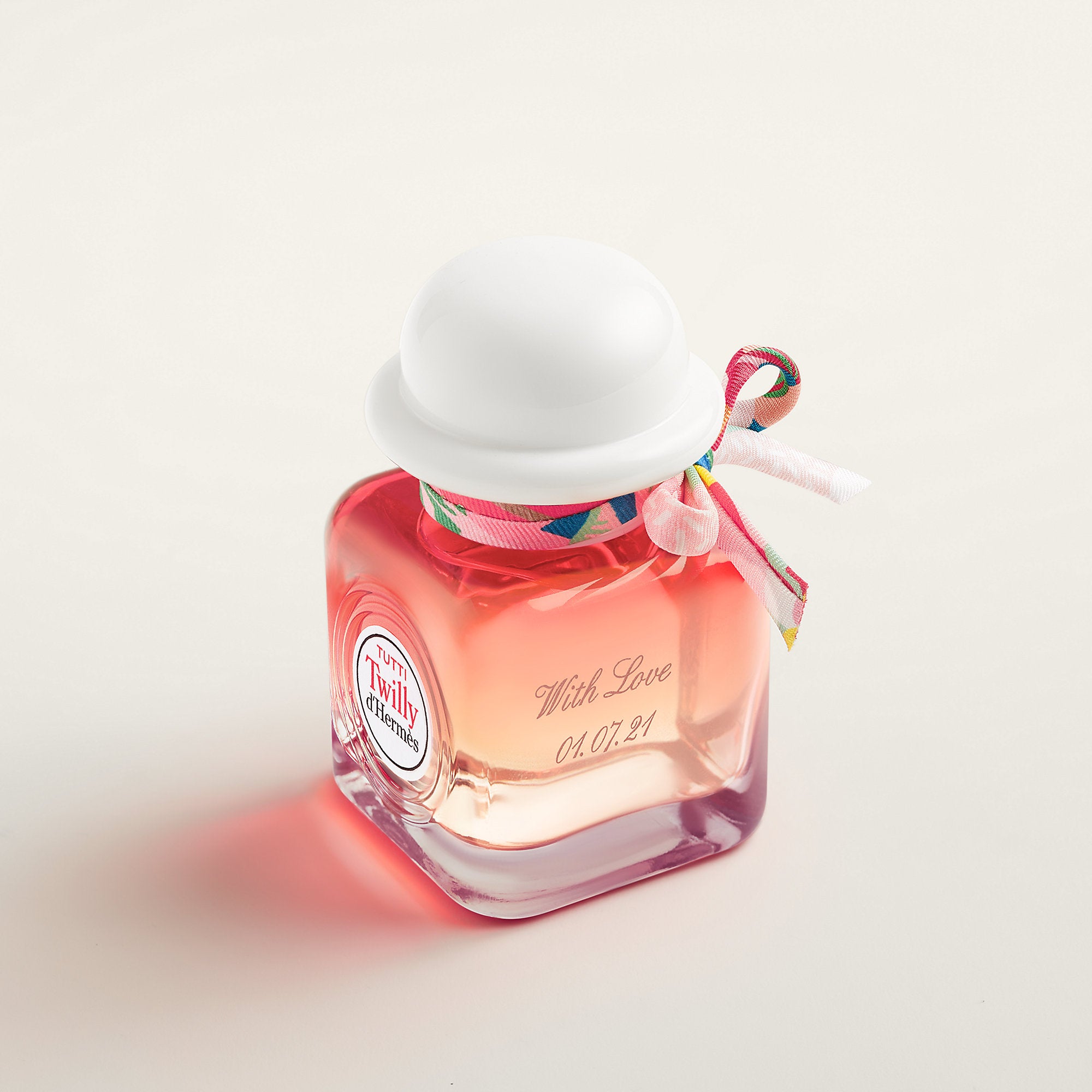  Hermes Tutti Twilly D'Herms Eau De Parfum