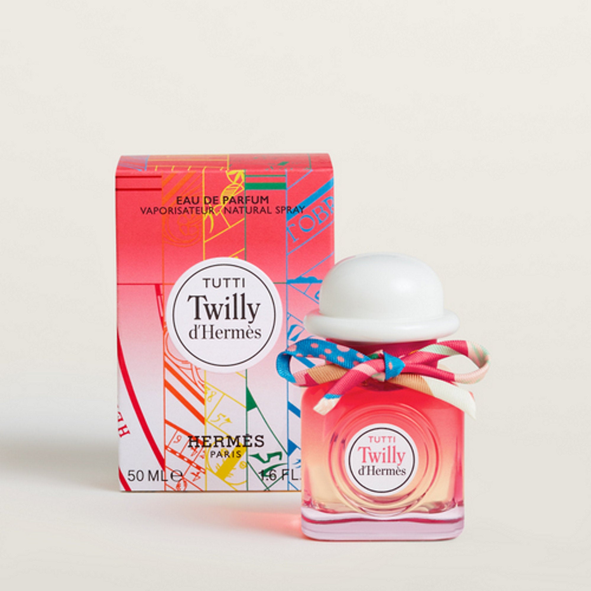  Hermes Tutti Twilly D' Eau De Parfum