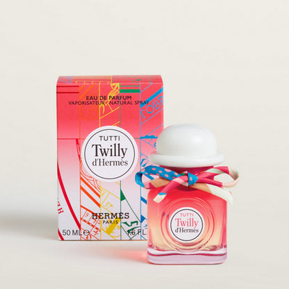  Hermes Tutti Twilly D' Eau De Parfum