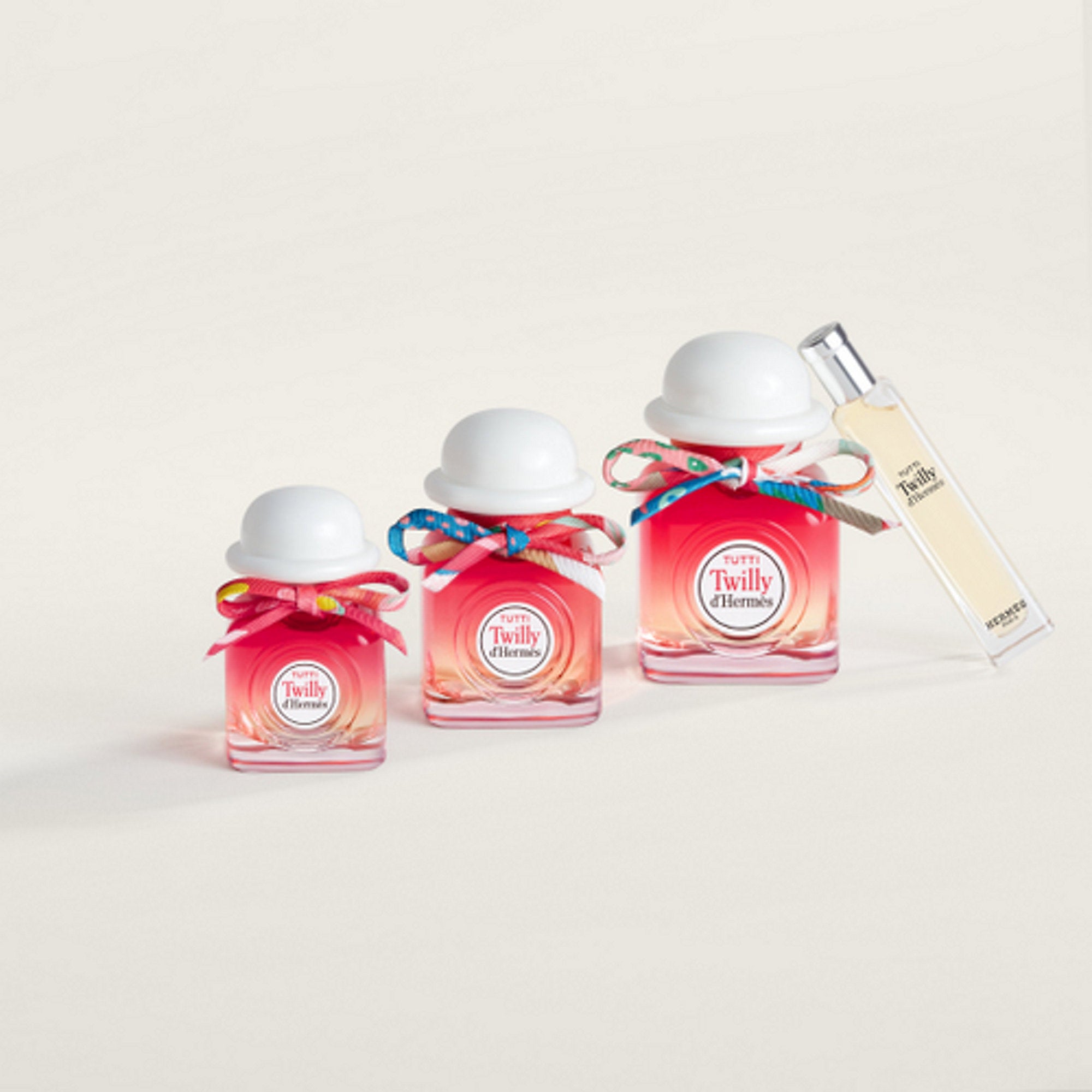  Hermes Tutti Twilly D'Herms Eau De Parfum