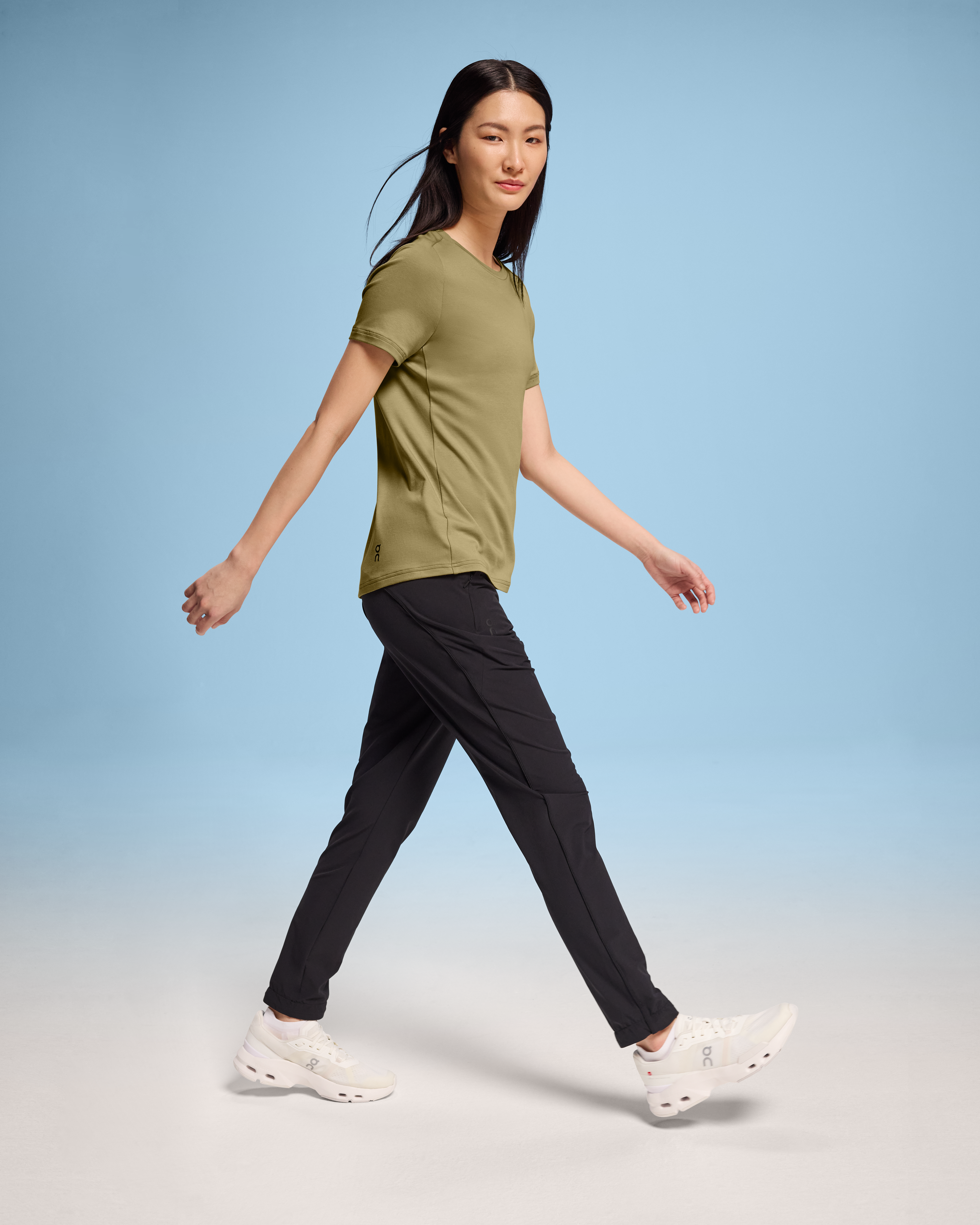 on focus-t Safari (Women's)