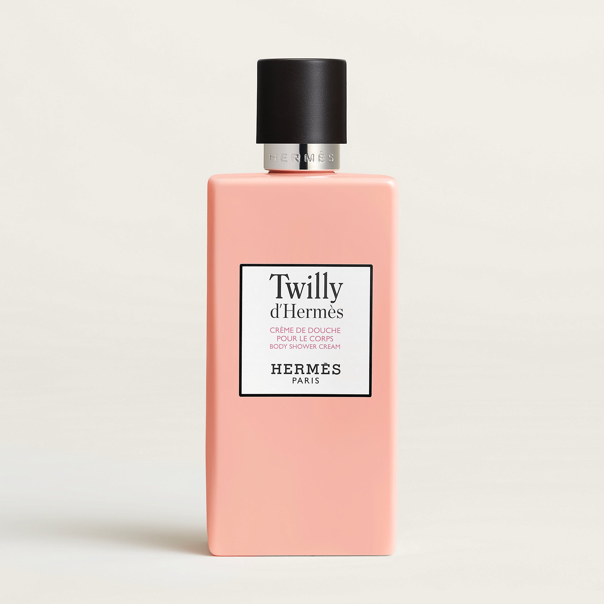  Hermes Twilly D' Body Shower Cream