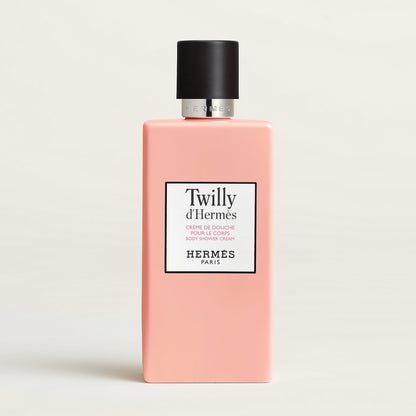  Hermes Twilly D' Body Shower Cream