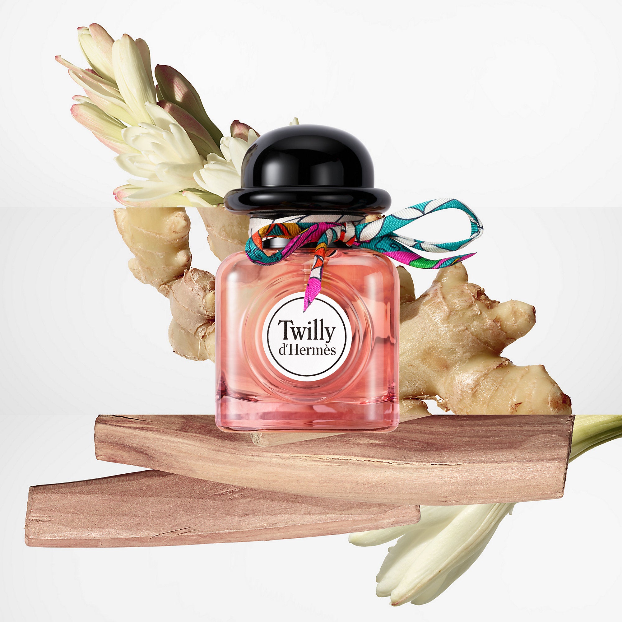 Hermes Twilly D' Eau De Parfum