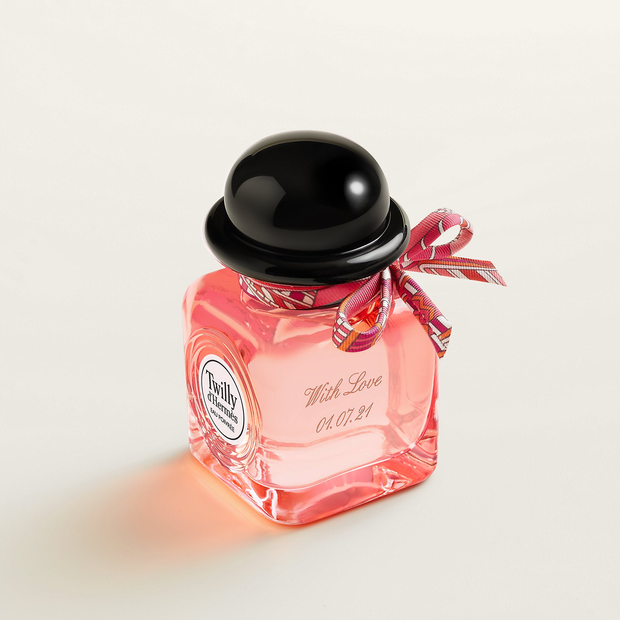  Hermes Twilly D' Eau Poivree Eau De Parfum