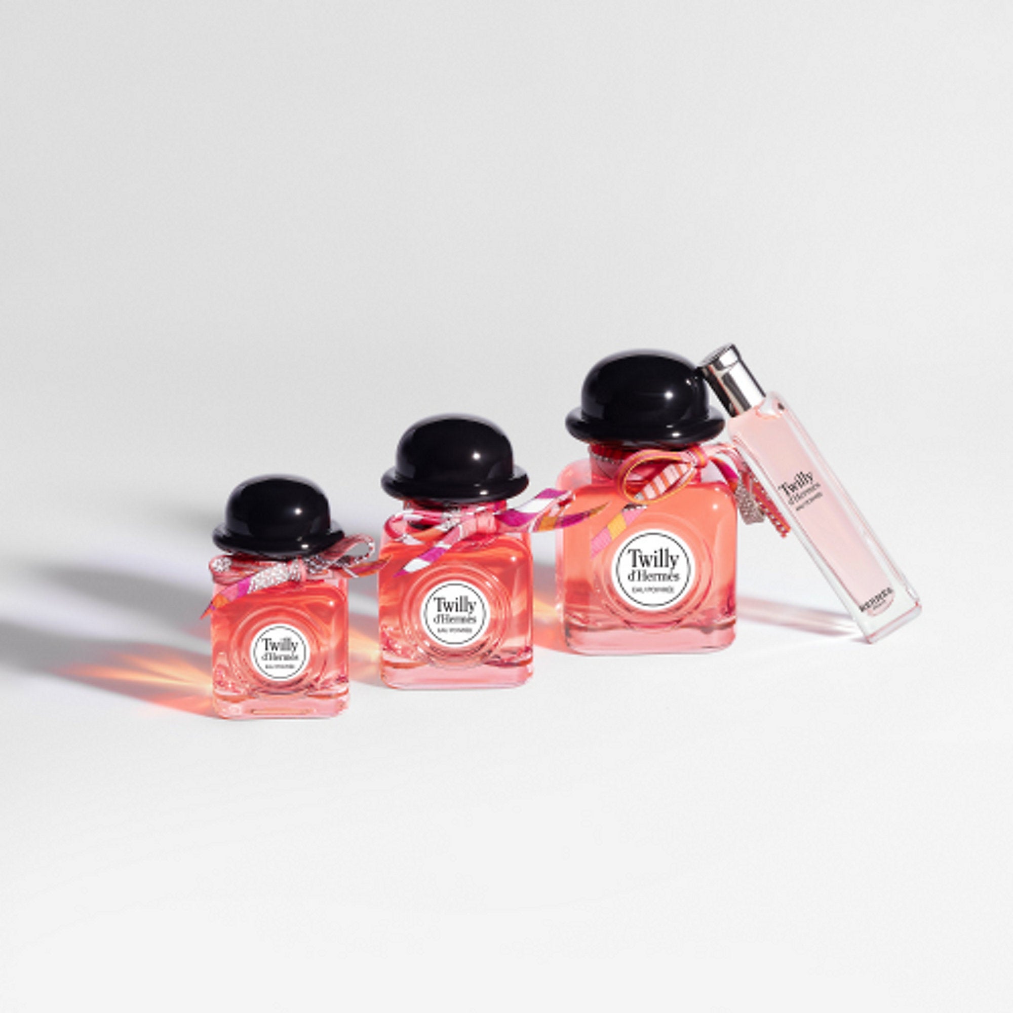  Hermes Twilly D' Eau Poivree Eau De Parfum