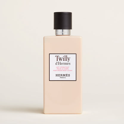  Hermes Twilly D' Moisturizing Body Lotion