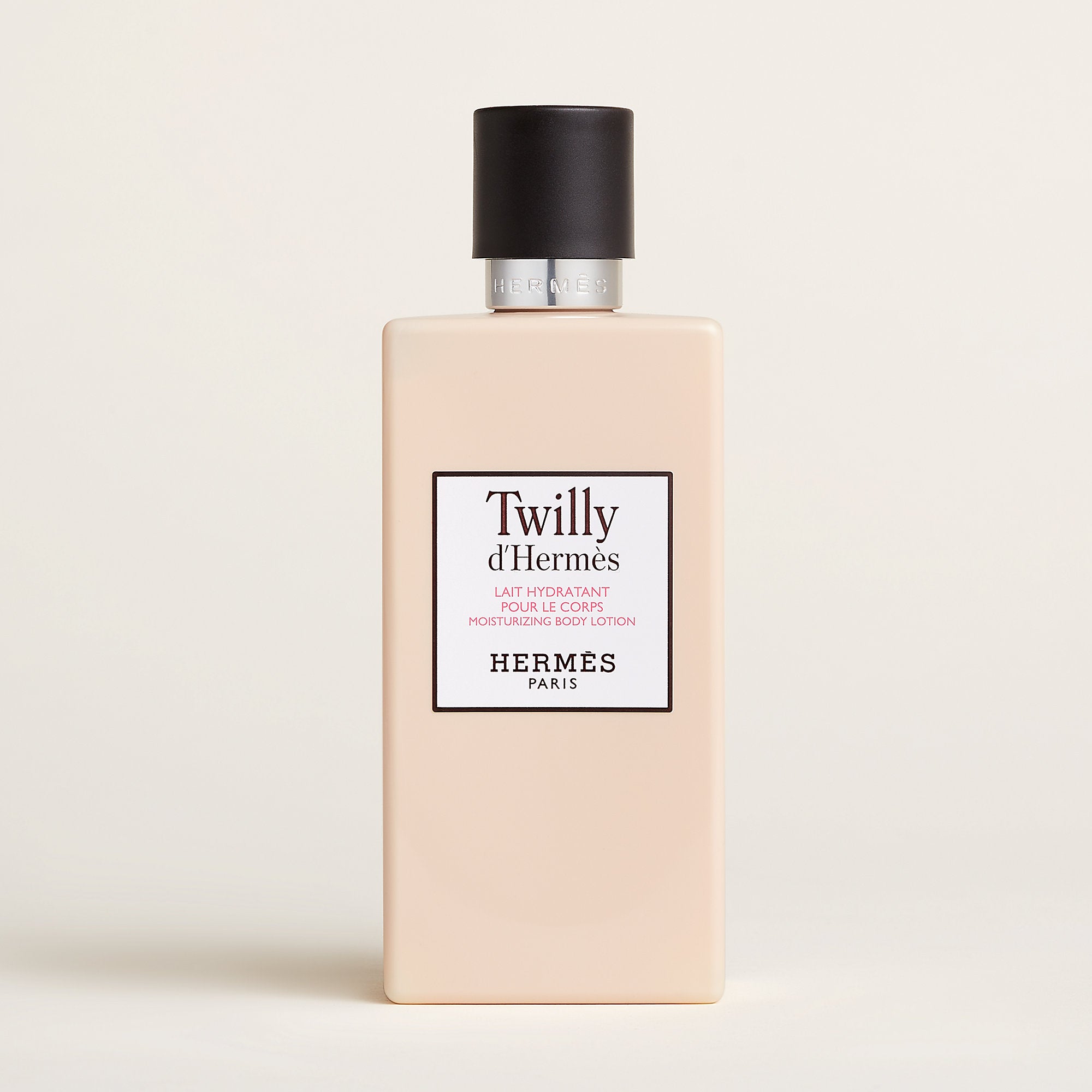  Hermes Twilly D'Herms Moisturizing Body Lotion
