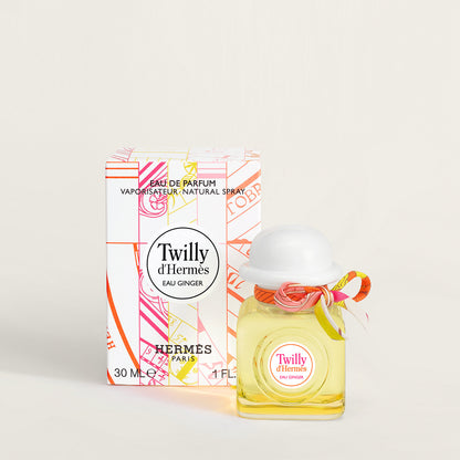  Hermes Twilly Eau Ginger Eau De Parfum