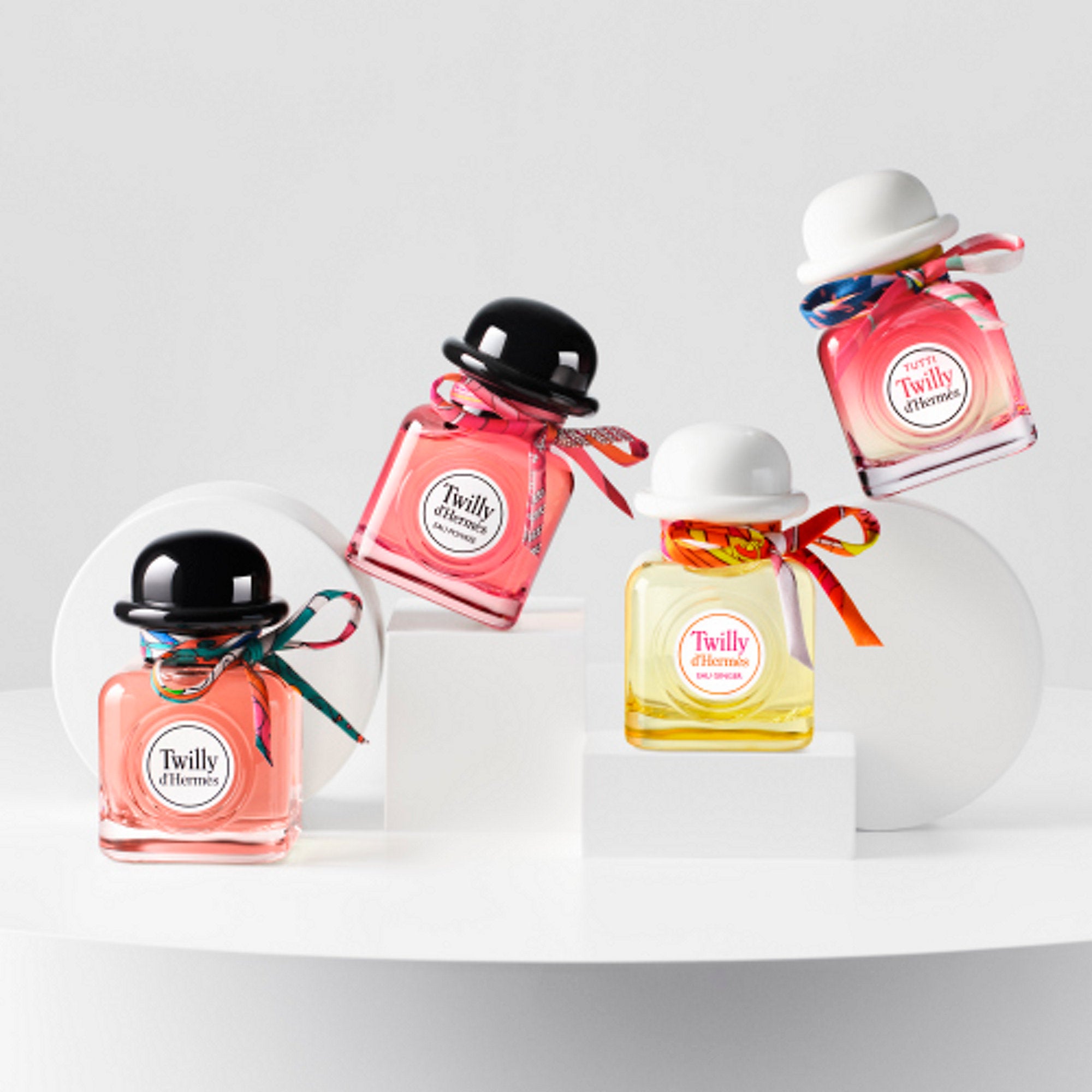 Hermes Twilly Eau Ginger Eau De Parfum