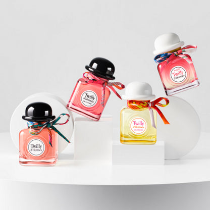  Hermes Twilly Eau Ginger Eau De Parfum