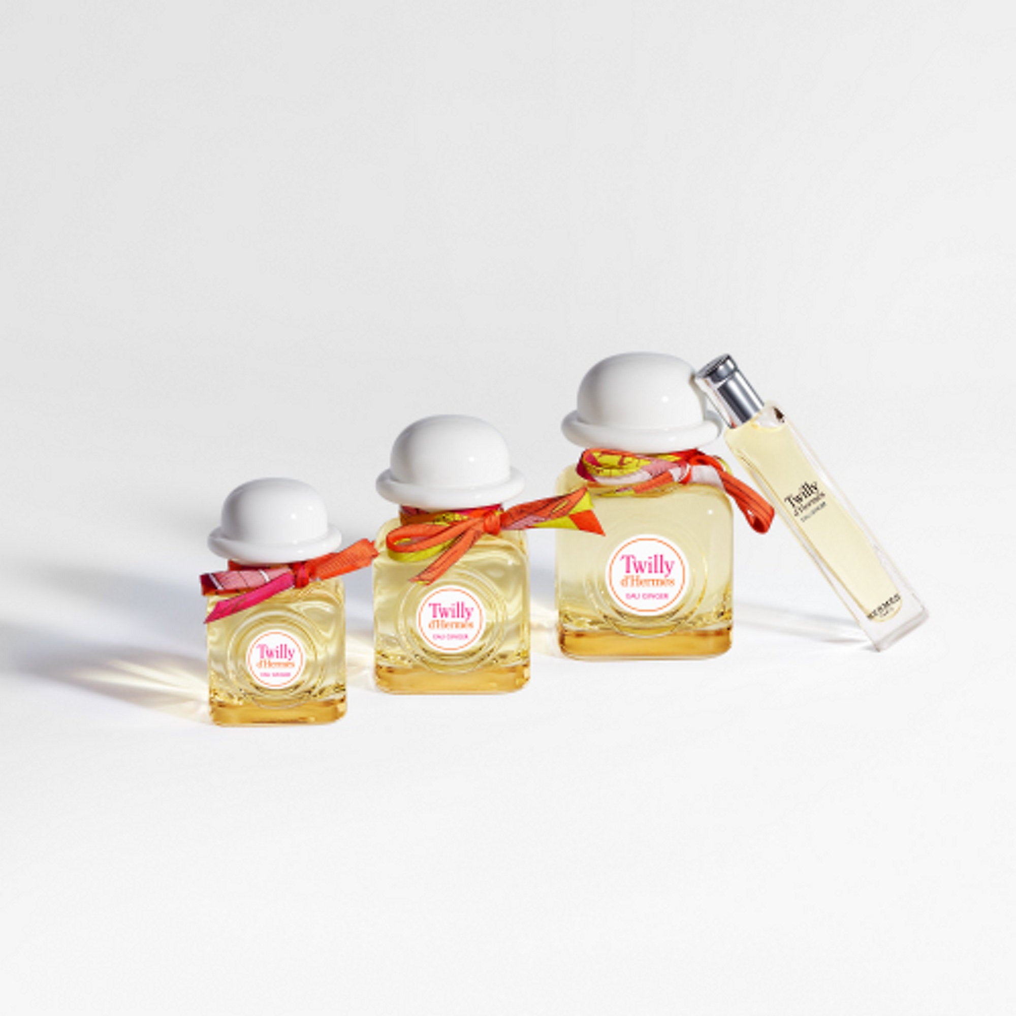  Hermes Twilly Eau Ginger Eau De Parfum