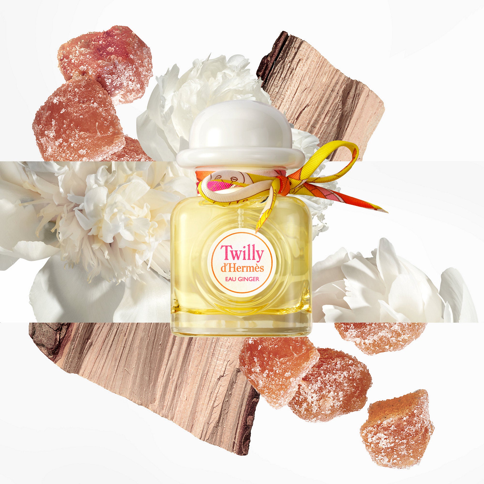  Hermes Twilly Eau Ginger Eau De Parfum