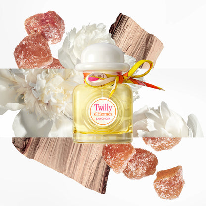  Hermes Twilly Eau Ginger Eau De Parfum