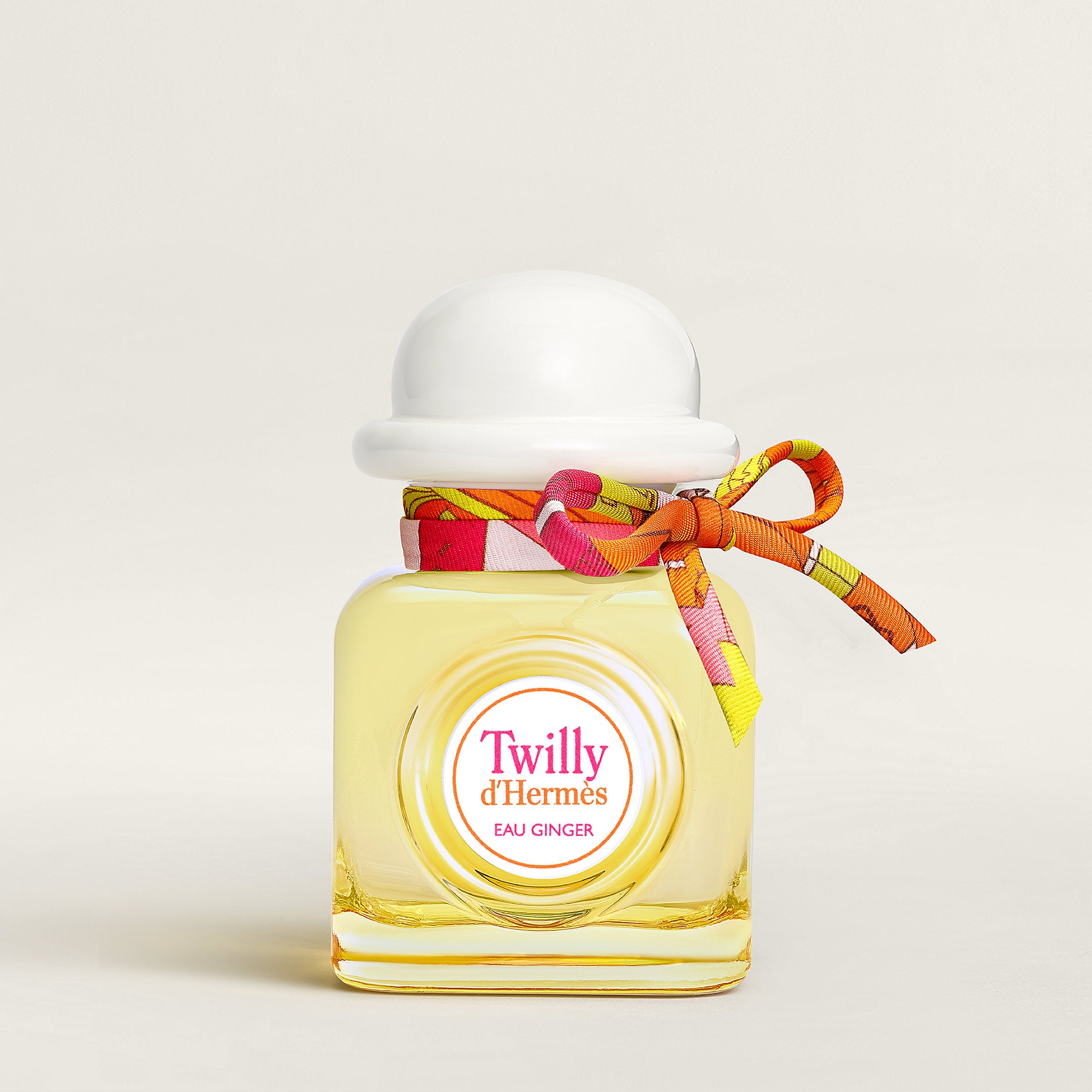  Hermes Twilly Eau Ginger Eau De Parfum