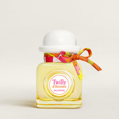  Hermes Twilly Eau Ginger Eau De Parfum