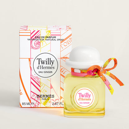  Hermes Twilly Eau Ginger Eau De Parfum