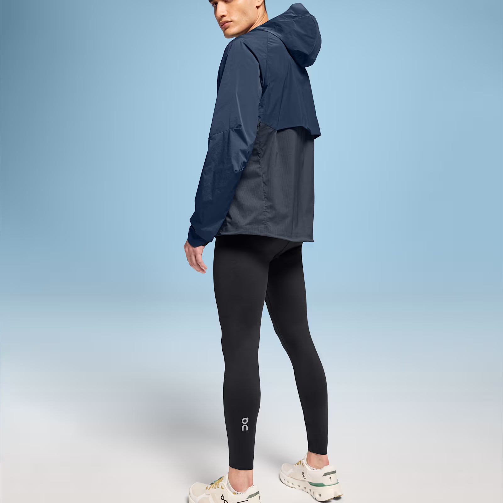 On Core Tights Black