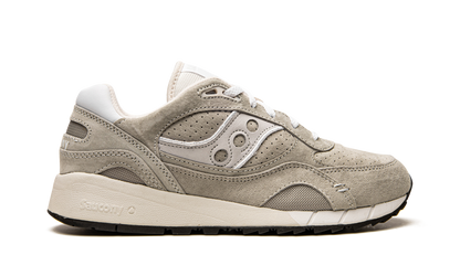 Saucony Shadow 6000 Grey White