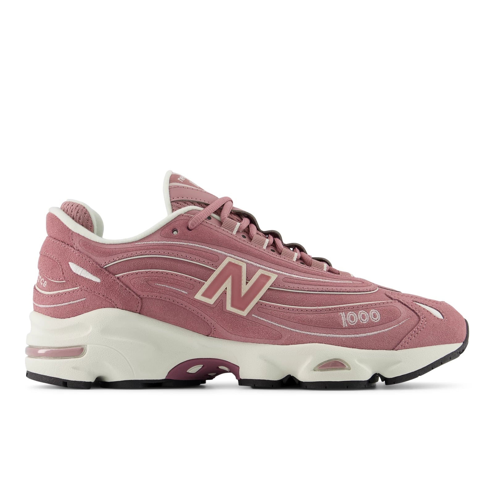 New Balance 1000 Rosewood Rosewood
