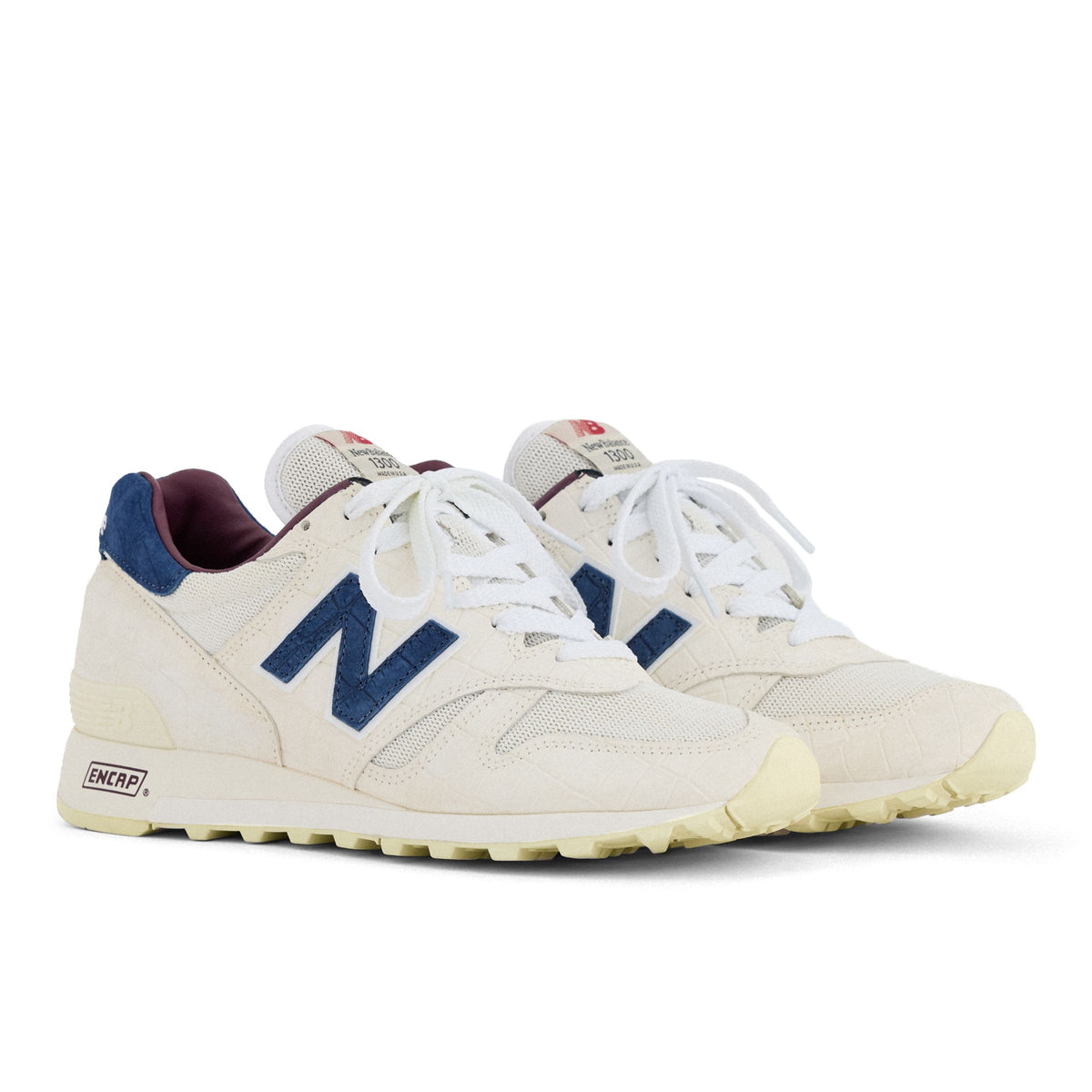 New Balance Made in Usa 1300 Beige