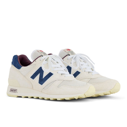 New Balance Made in Usa 1300 Beige