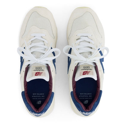 New Balance Made in Usa 1300 Beige