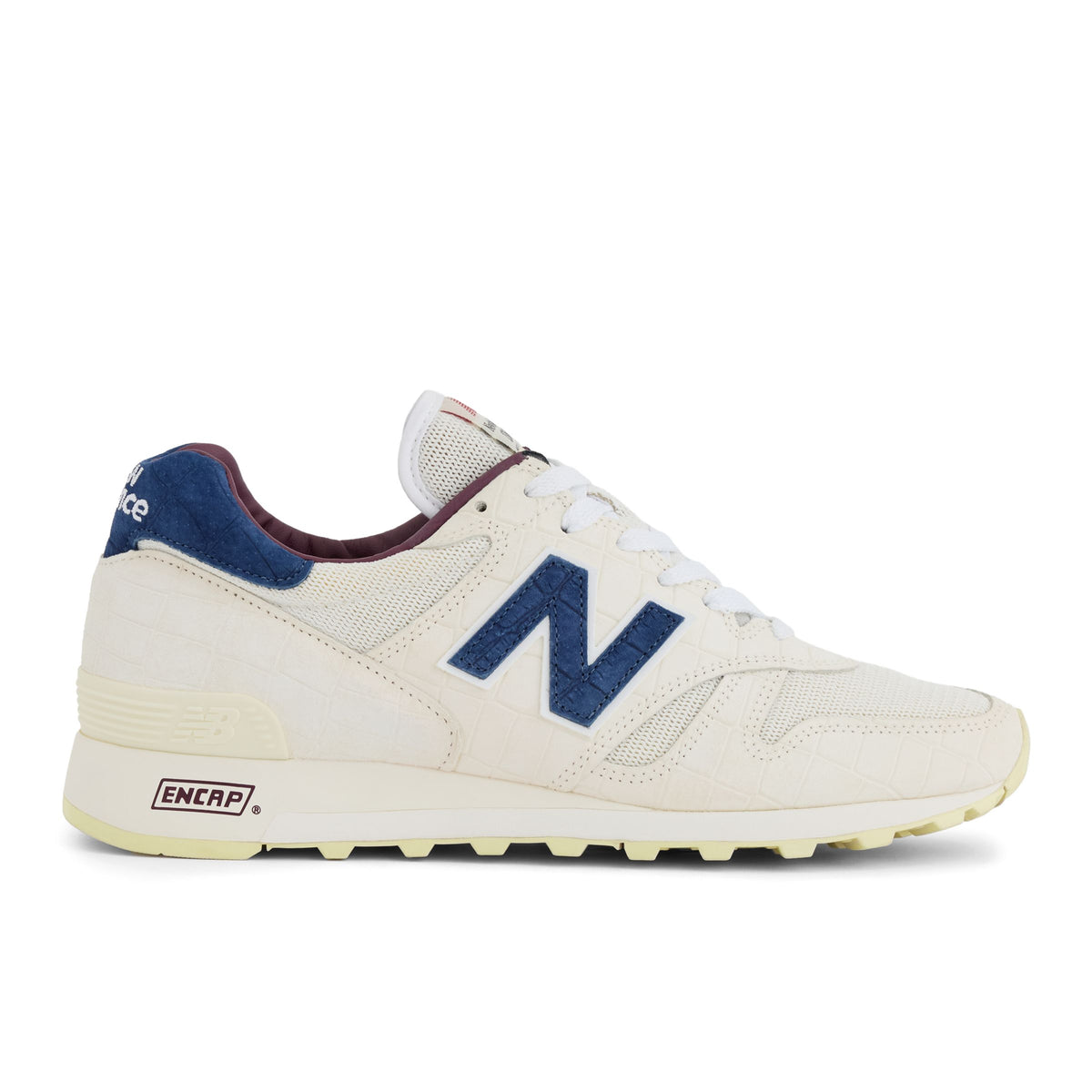 New Balance Made in Usa 1300 Beige