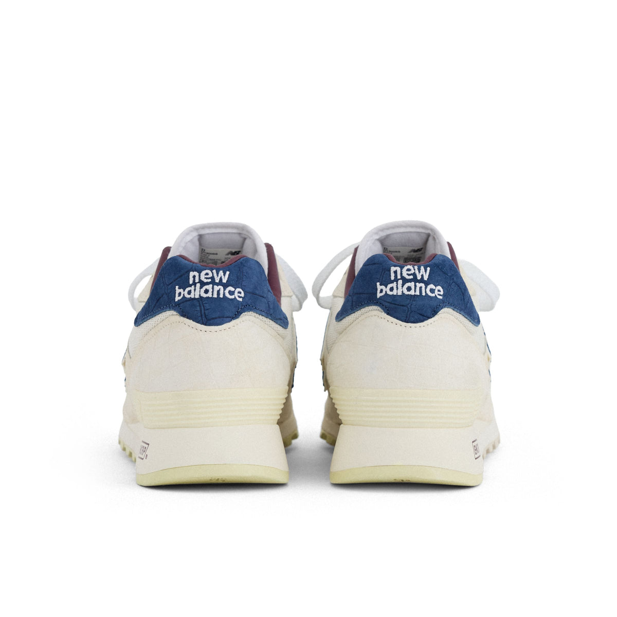 New Balance Made in Usa 1300 Beige