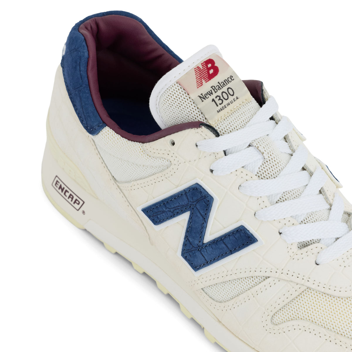New Balance Made in Usa 1300 Beige