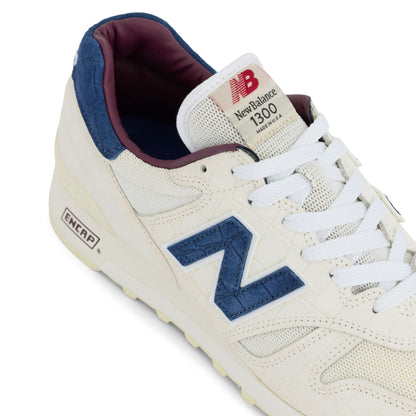 New Balance Made in Usa 1300 Beige